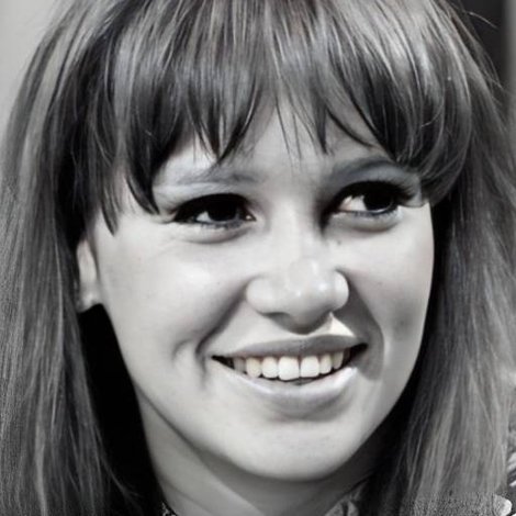 Michèle Mercure