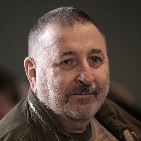 Andrey Malyukov