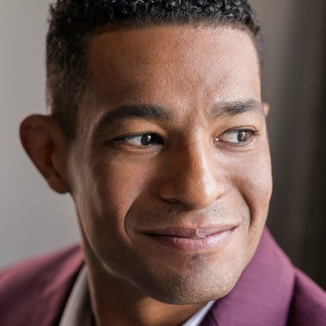 Anthony Robles