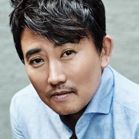 Lee Seung-chul