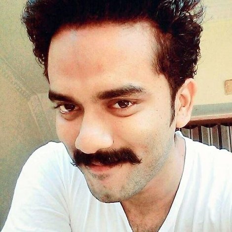 Ashiq Ameer