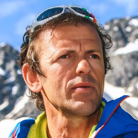Maurizio Folini