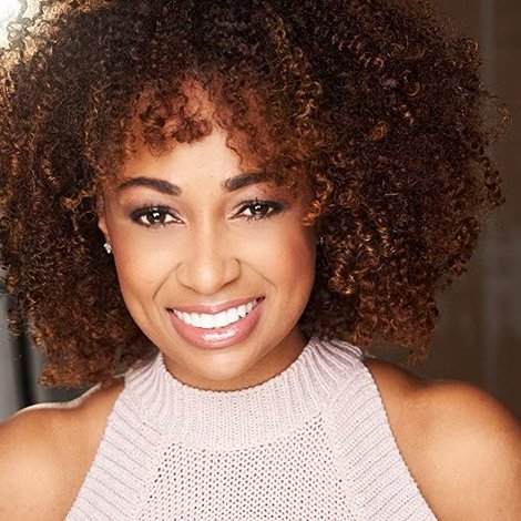 Chanté Bowser