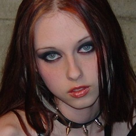 Liz Vicious