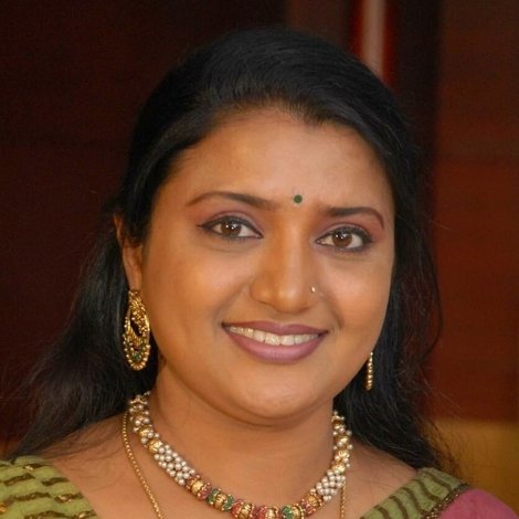 Veena Sundar