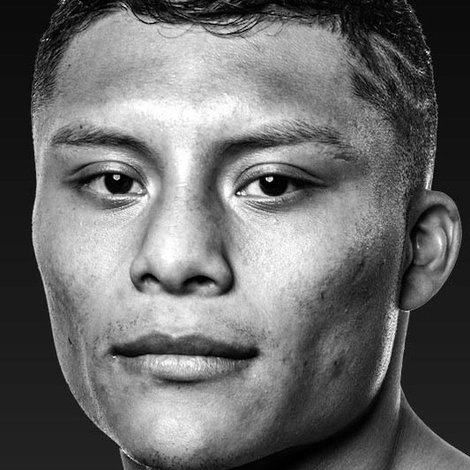 Isaac Cruz