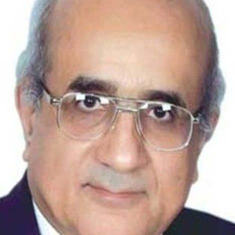 Mostafa El Shal