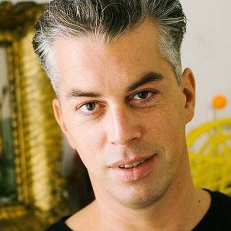 Matthias Franz Stein