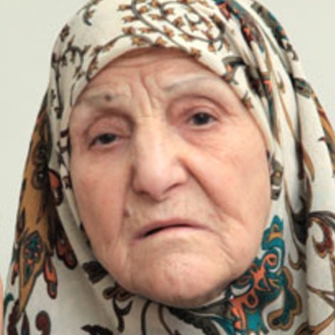 Halimeh Saeedi