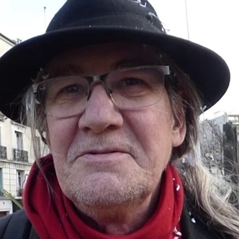 Guillaume Guschlbauer