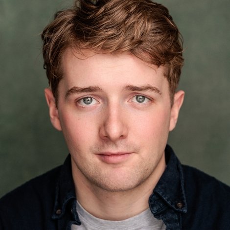 Rafe Bird