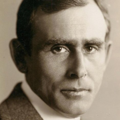 Robert Schyberg