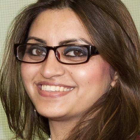 Gulalai Ismail
