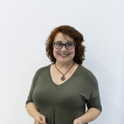 Isabel Donate