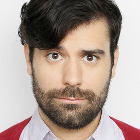 David Gironda Jr.