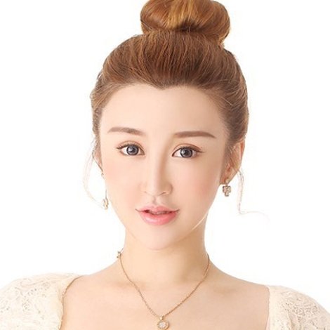 Jiang Yanxi