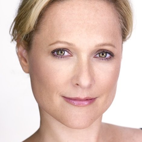 Kate Blumberg