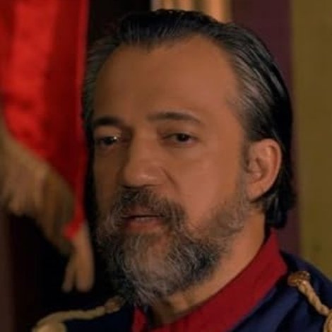 Giovanni Baldisseri