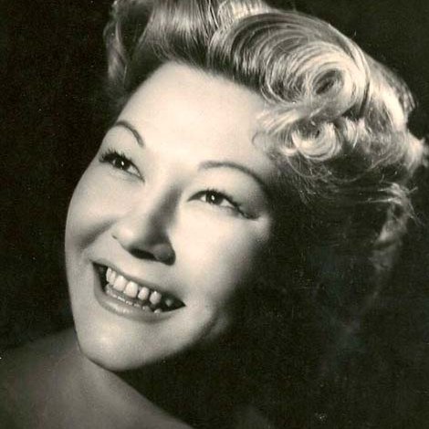 Paulette Arnoux