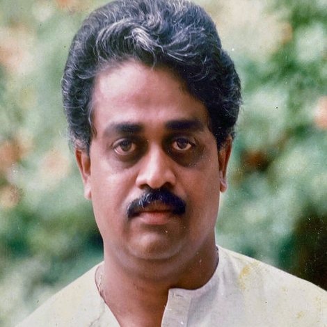 Mysore Lokesh