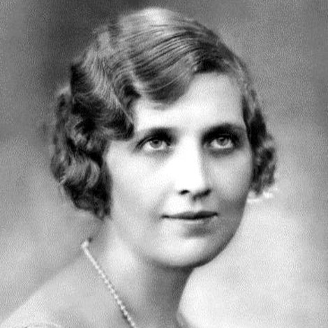 Marguerite Skirvin