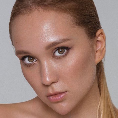 Polina Ilyushenko