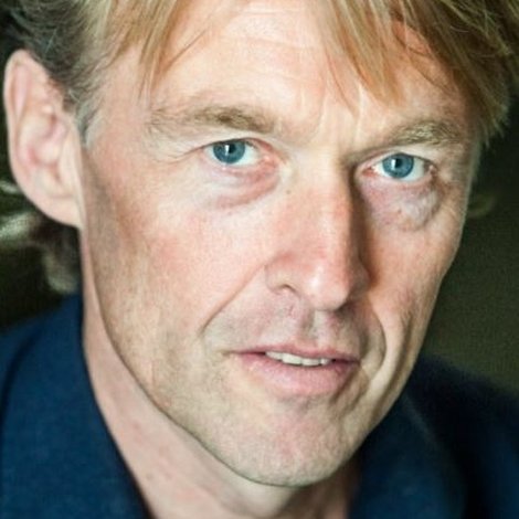 Erik de Vries