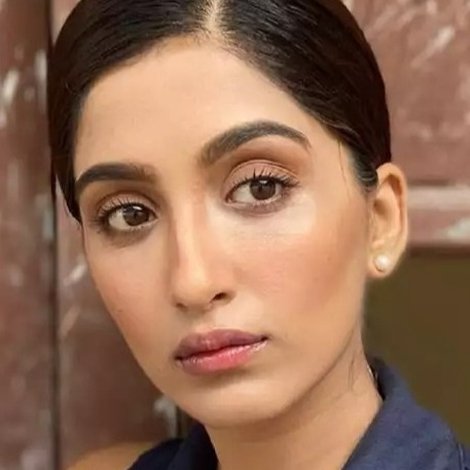 Nimrit Ahluwalia