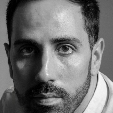Orlando J. Torres