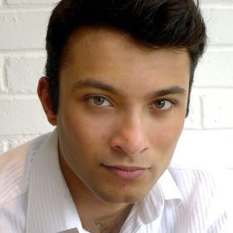 Adam Bloom