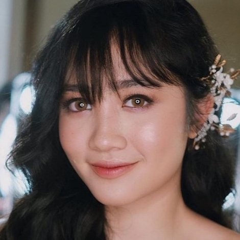 Febby Rastanty