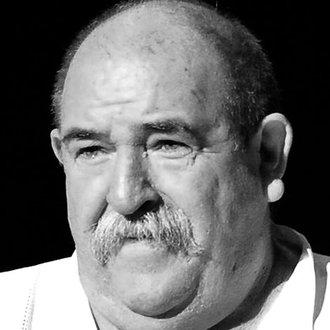 Juan Padrón