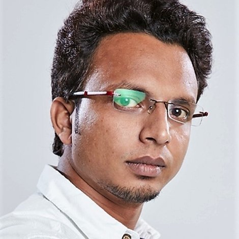 Navin Prakash
