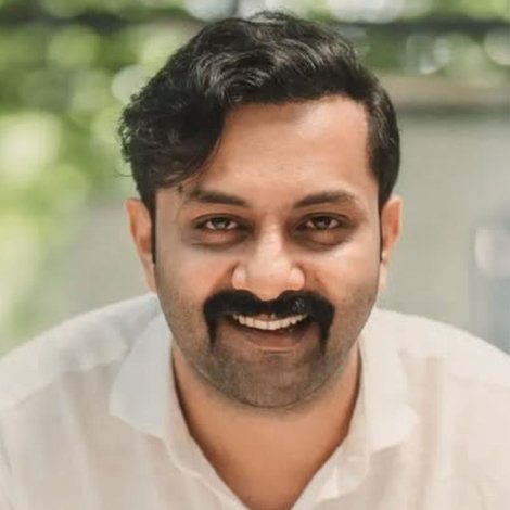 Vishnu Agasthya