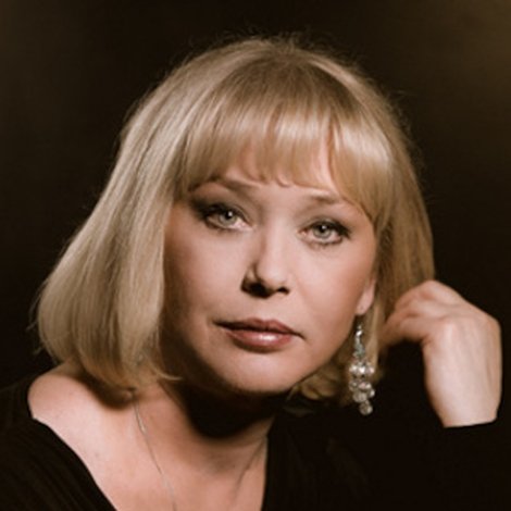 Marina Sauskan