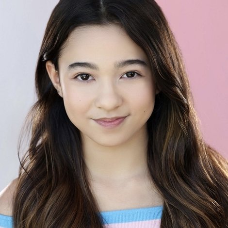 Savannah Marlissa