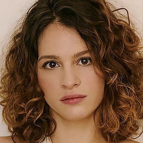 Lara Tremouroux