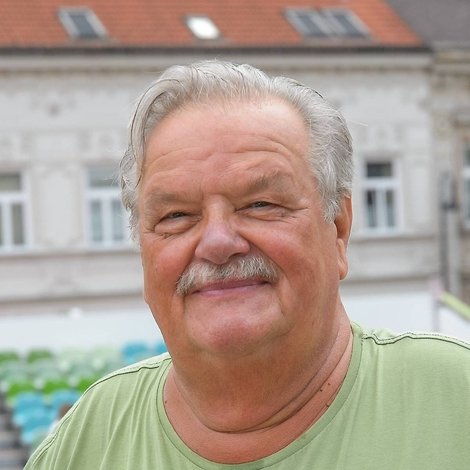Gerhard Ernst