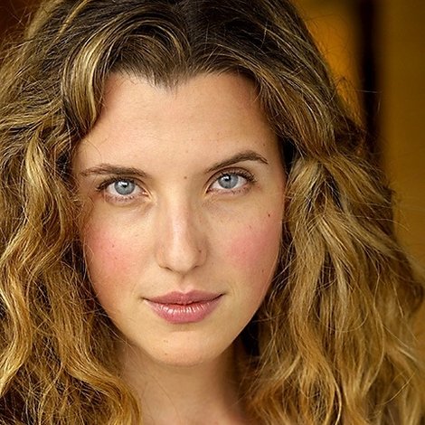 Emilie Miller
