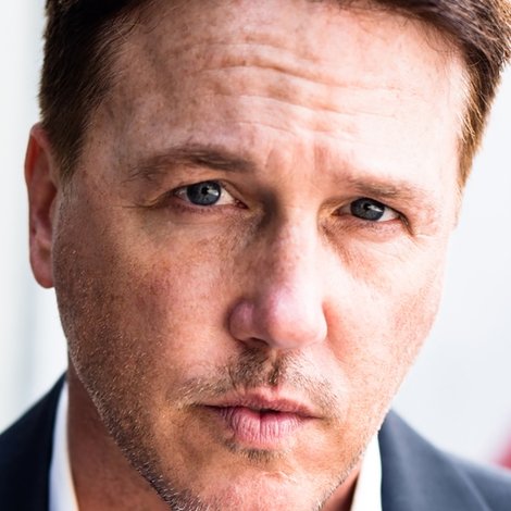 Lochlyn Munro