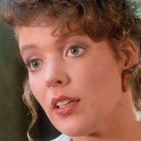 Rhonda Dorton