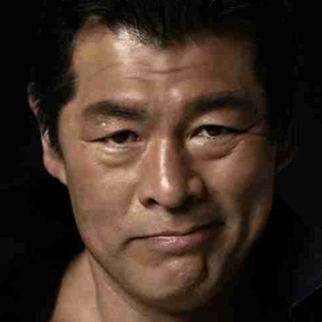 Hidekazu Akai