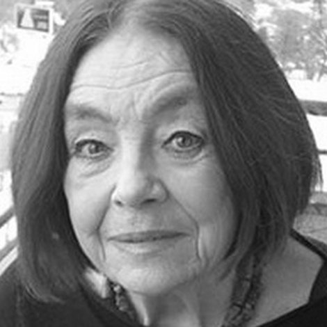 Danuta Nagórna