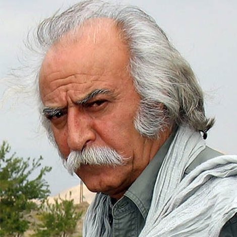 Mohammad Ali Inanloo
