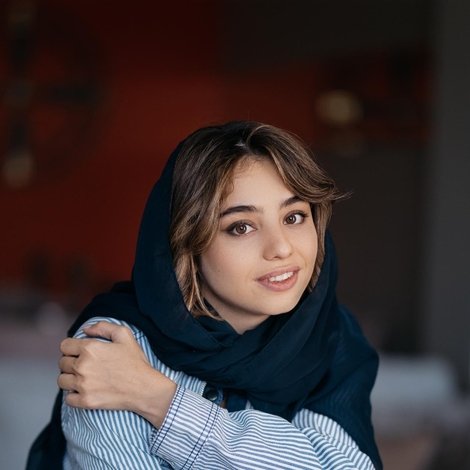 Maryam Shahvali