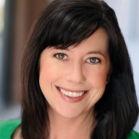 Krista Forster