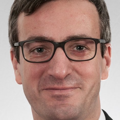 Henryk Wichmann