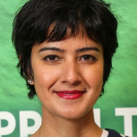 Rakhee Thakrar