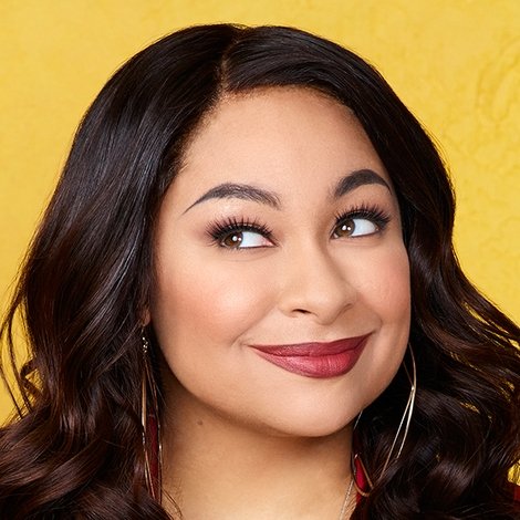 Raven-Symoné