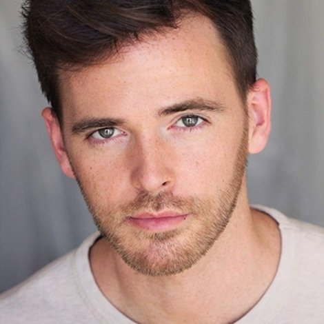 Mason O'Sullivan